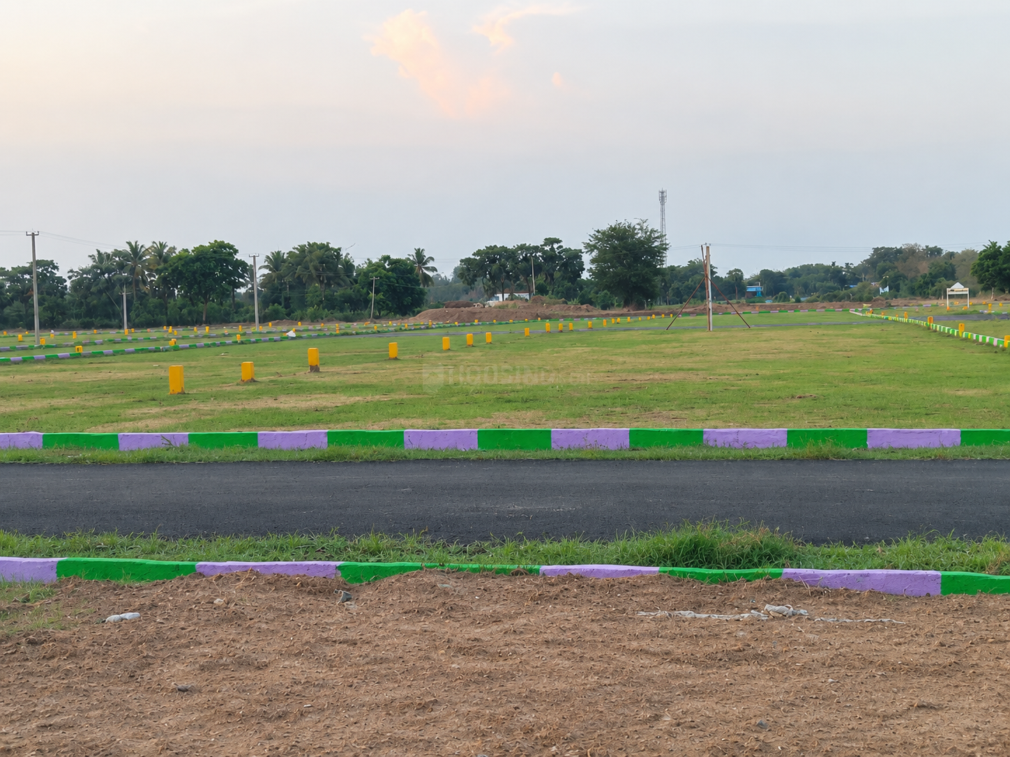 AVS Park photo 2